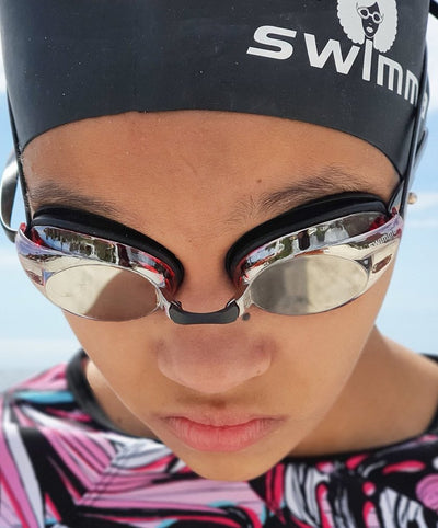 FINAs Afro Swim Cap Ban Impacts more than the Olympics