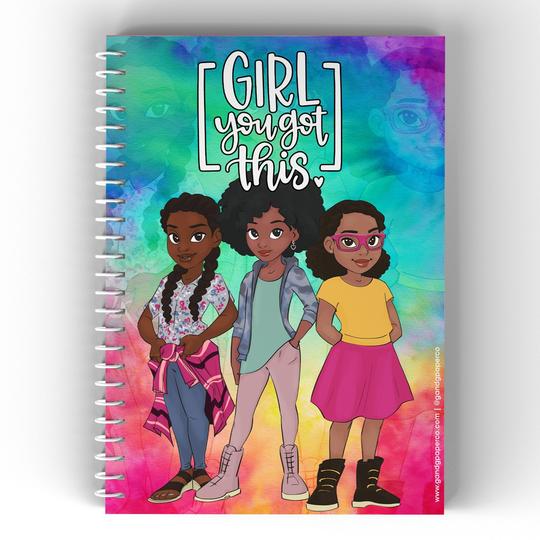 Notebooks – Kids Swag