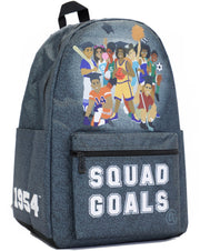 Squad Goals Athletes™ Backpack
