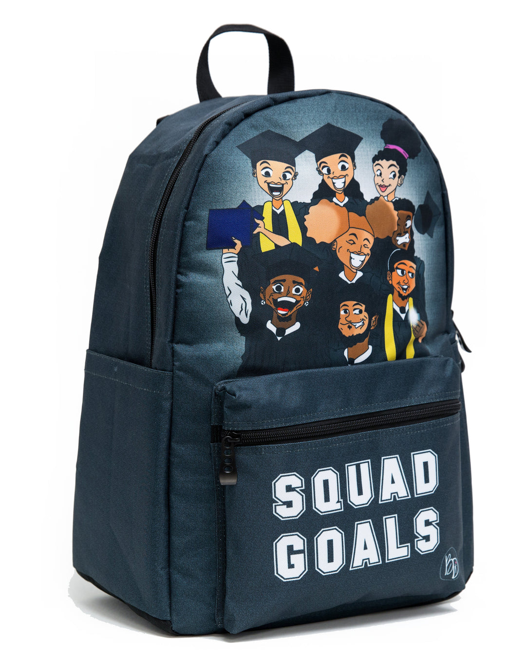 Squad Goals Backpack Kids Swag