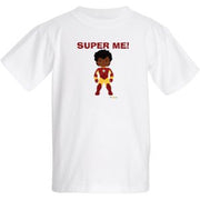 SUPER ME - Boy T-Shirt
