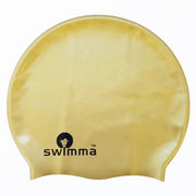 Adult Afro REGULAR NARROW Swimma Cap
