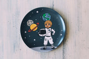 Canes The Astronaut
