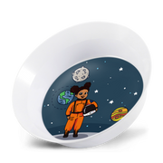 Malin The Astronaut