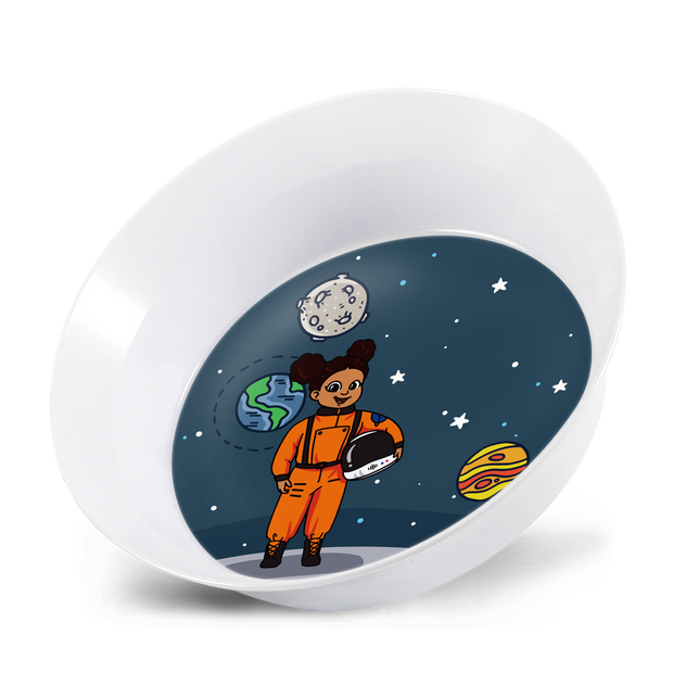 Malin The Astronaut