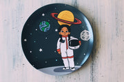 Shaula Astronaut
